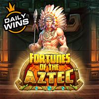 Fortunes of Aztec™